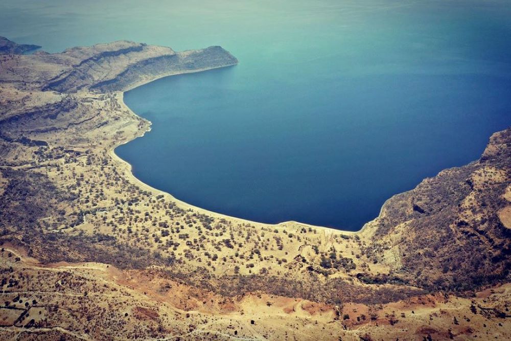 Abijatta Shalla Lakes National Park | Worqamba Ethiopian Holidays