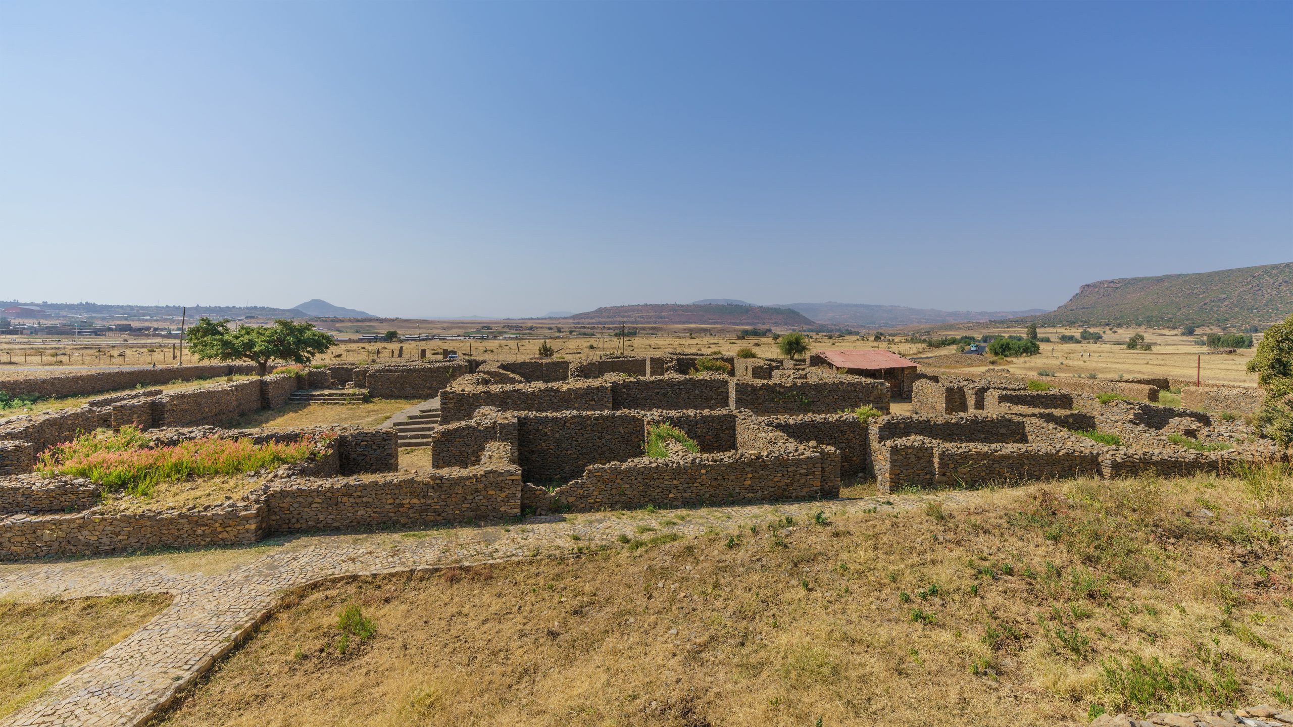 Africa's Christian Kingdom of Aksum | 360 on History