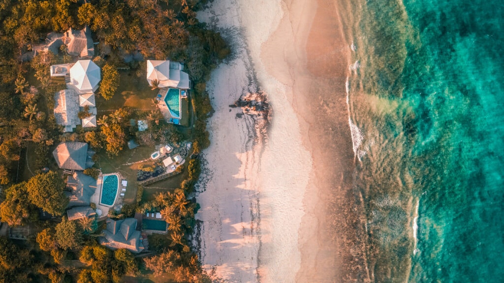 Alfajiri Villas