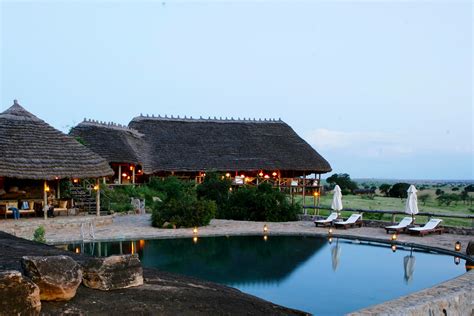 Apoka Safari Lodge Luxury in Kidepo Valley National Park [2026]