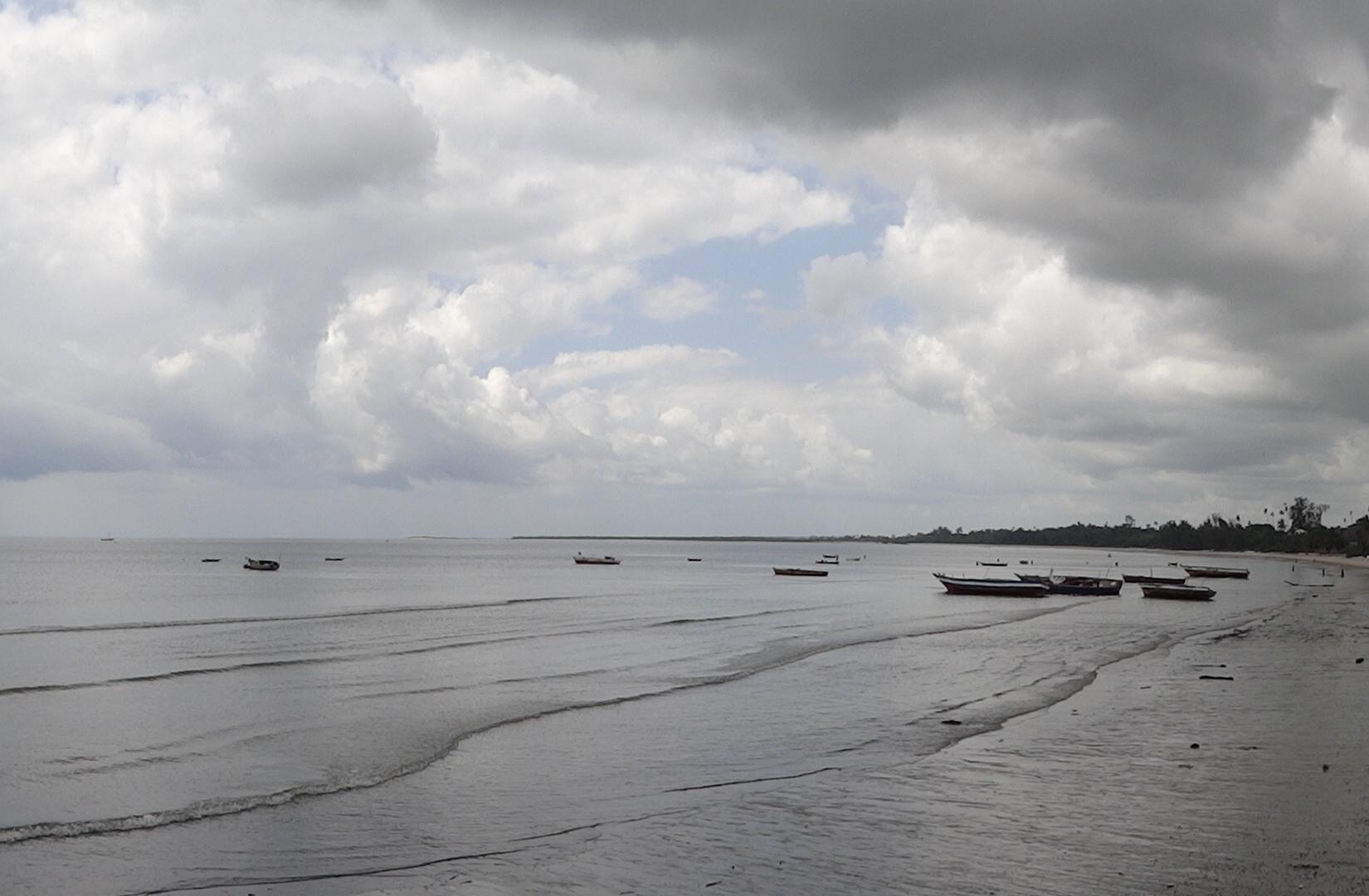 Best Beaches in Pwani Region - Sandee