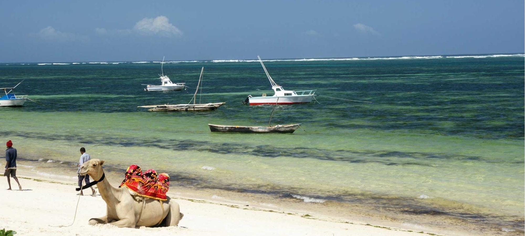 Bamburi Beach Hotel | WEBSITE | Mombasa | Kenya