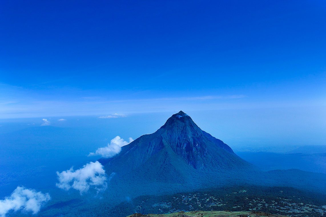 Volcanoes National Park - Visit Rwanda