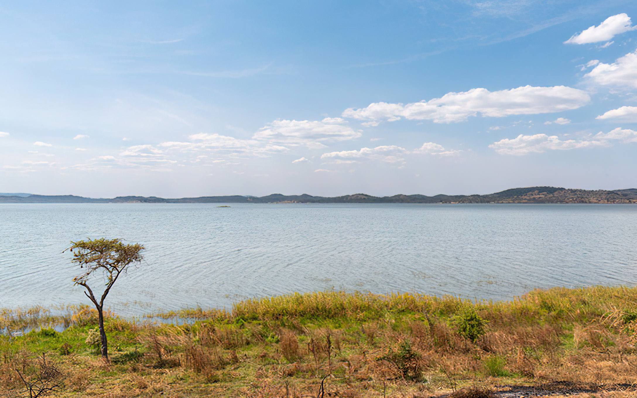 Burigi-Chato National Park