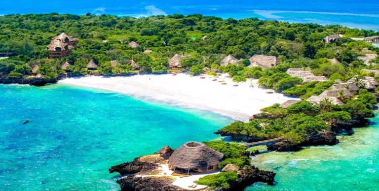 Chale Island of Kenya - Best time for visiting Chale Island