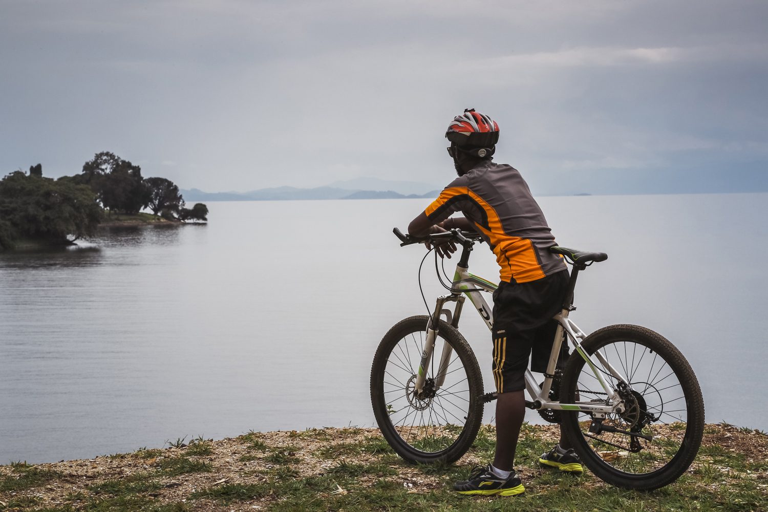 Cycling - Visit Rwanda