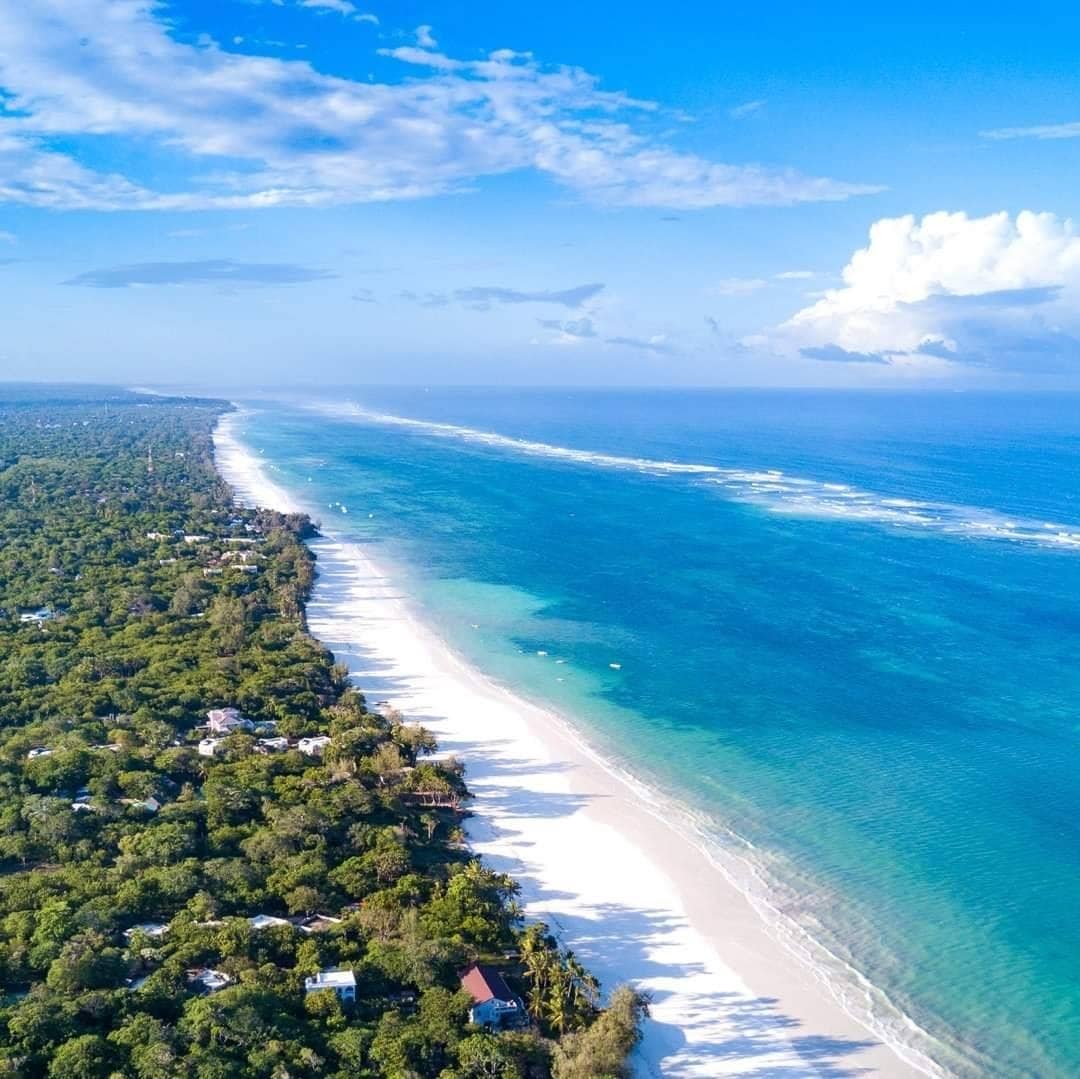 Places To Stay near Diani Beach in Diani Beach - Kwale County, Kenya ...
