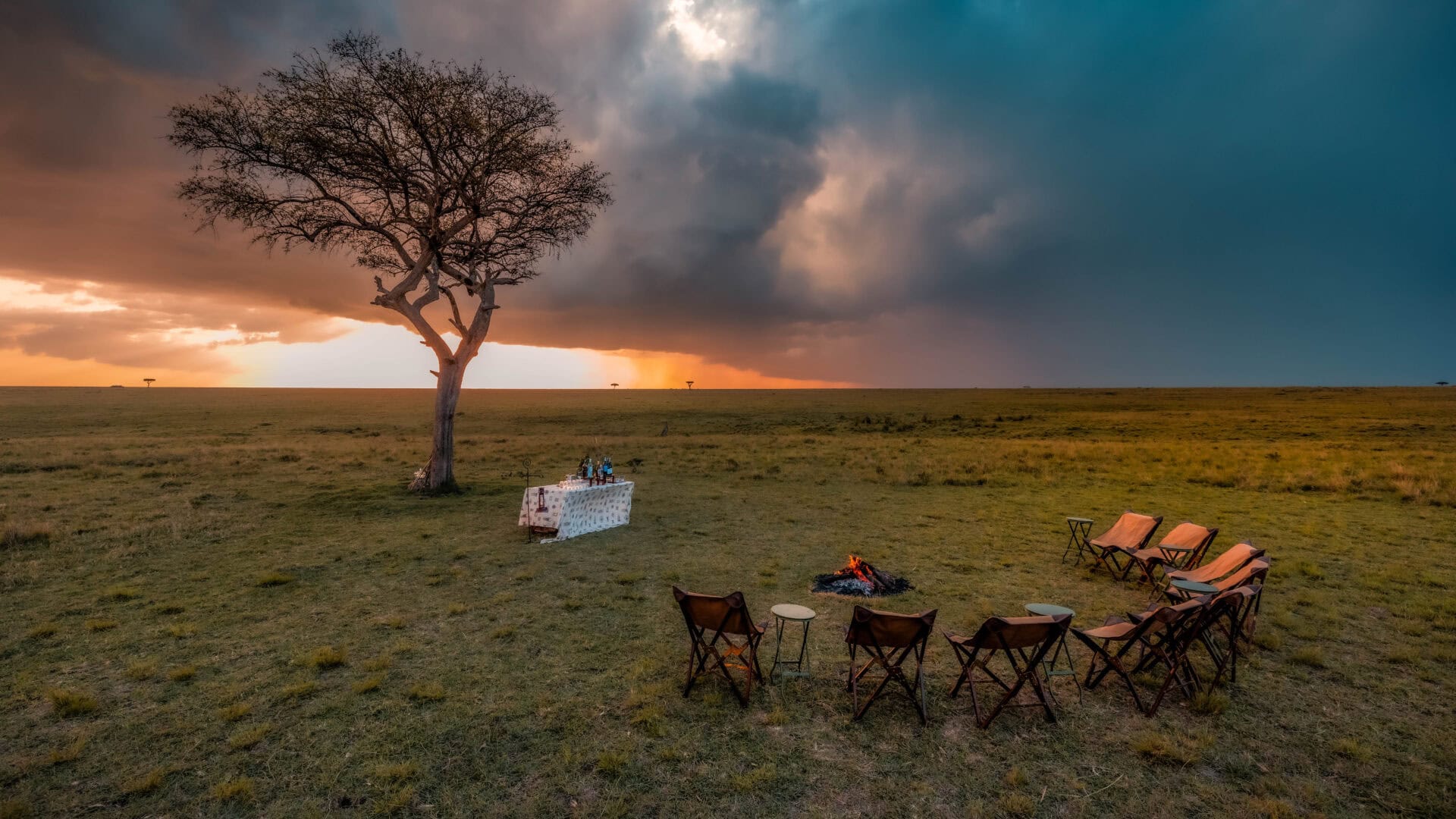 Elewana Elephant Pepper Camp Elewana Elephant Pepper Camp, Masai Mara ...