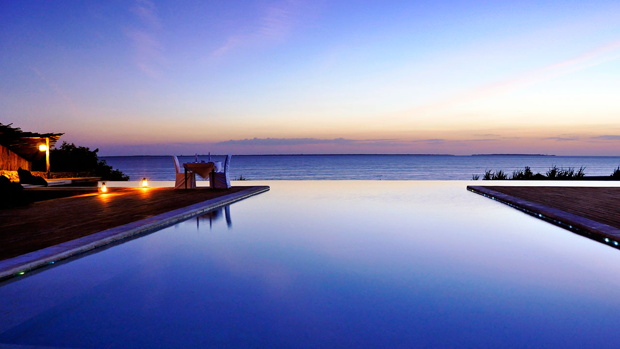 Elewana Kilindi Zanzibar