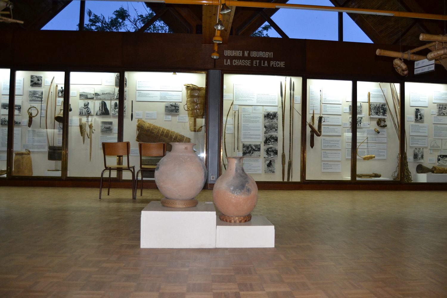 Ethnographic Museum - Visit Rwanda