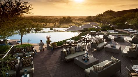 Serengeti, Tanzania Safari Lodge | Four Seasons Safari Lodge