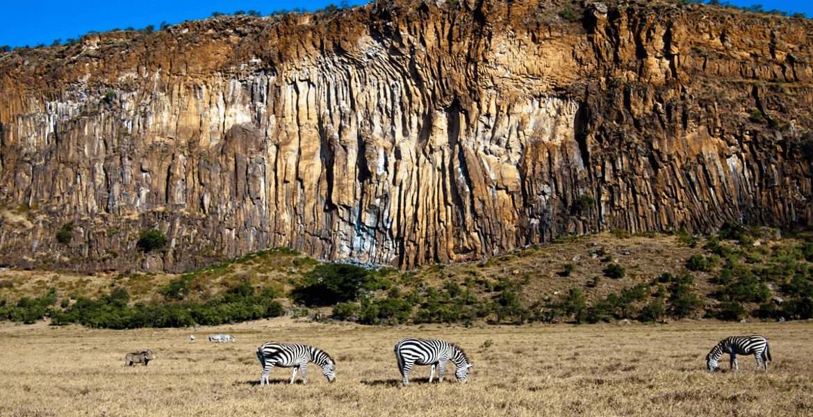 What Is Found In Hell's Gate National Park? | Kenya Safaris