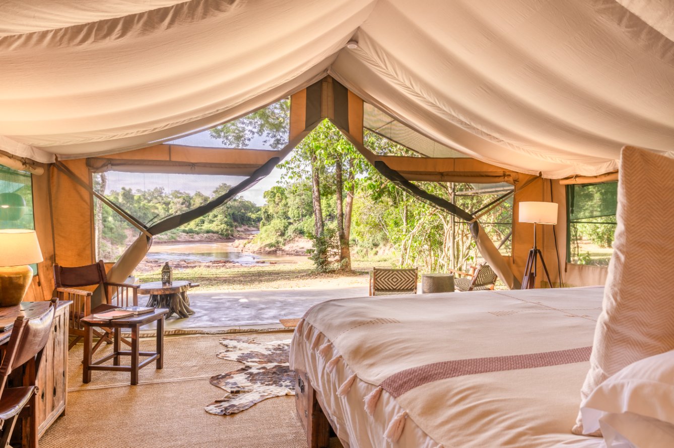 Il Moran Camp