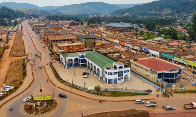 Kabale Town | Gateway to Uganda's Mountain Gorillas