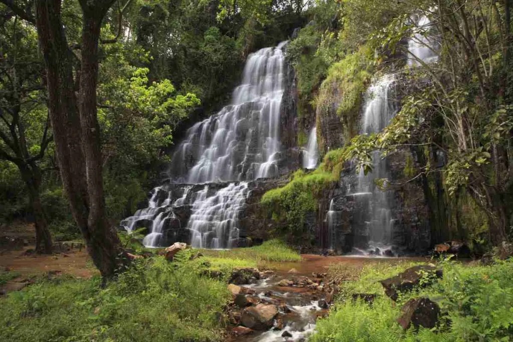 Magnificent Day Tours To Karera Waterfalls | Augustine Tours