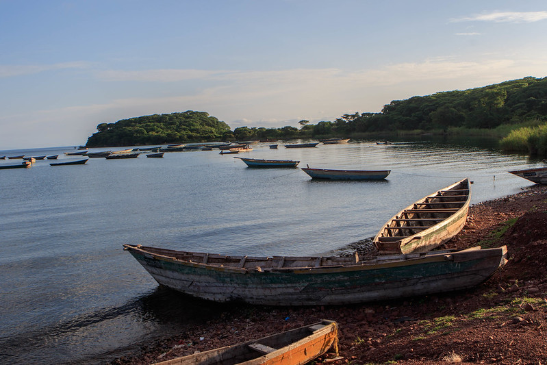Katonga Wildlife Reserve