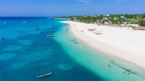 Kendwa Beach | Travel Guides to Kendwa Zanzibar!