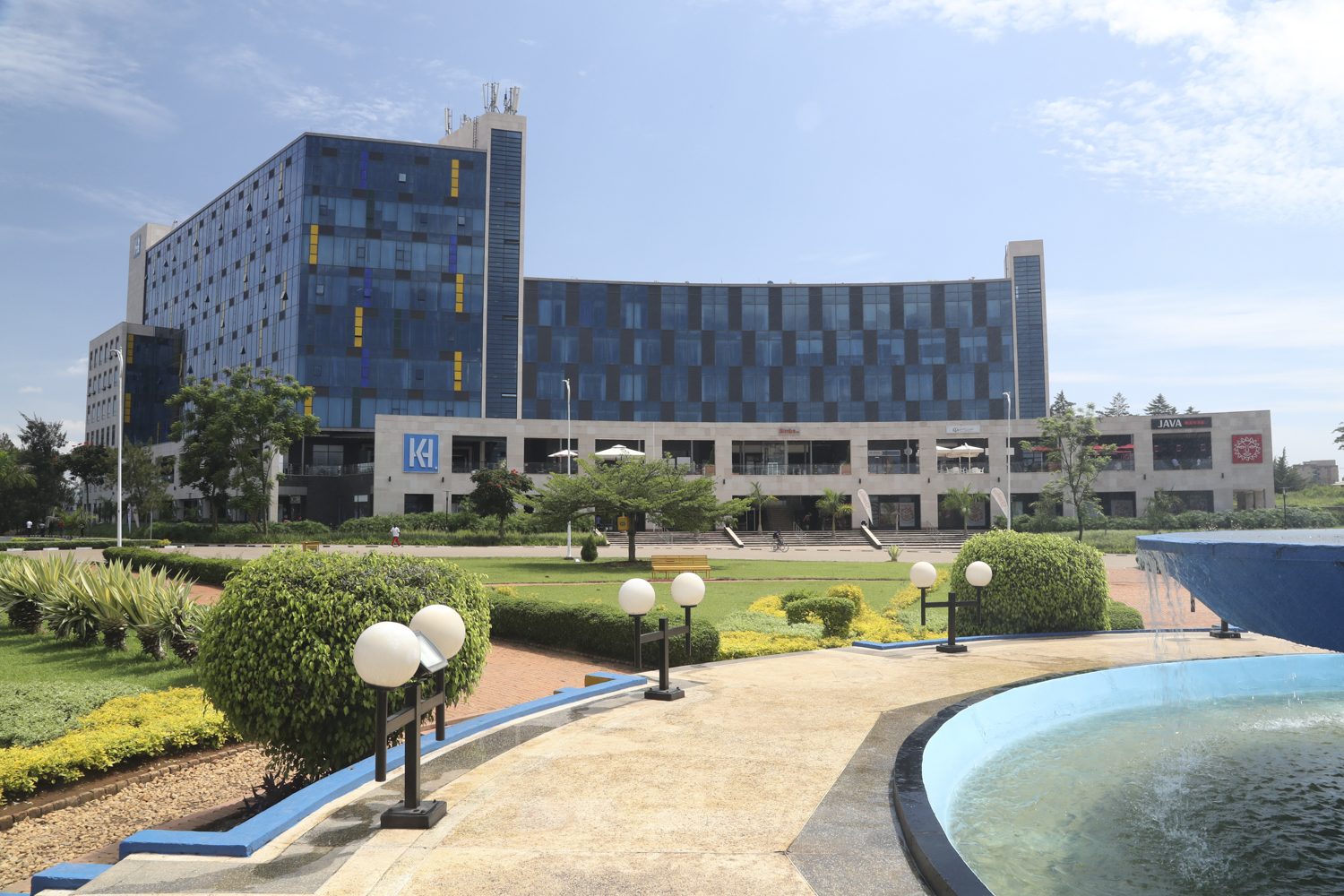 Kigali - Visit Rwanda