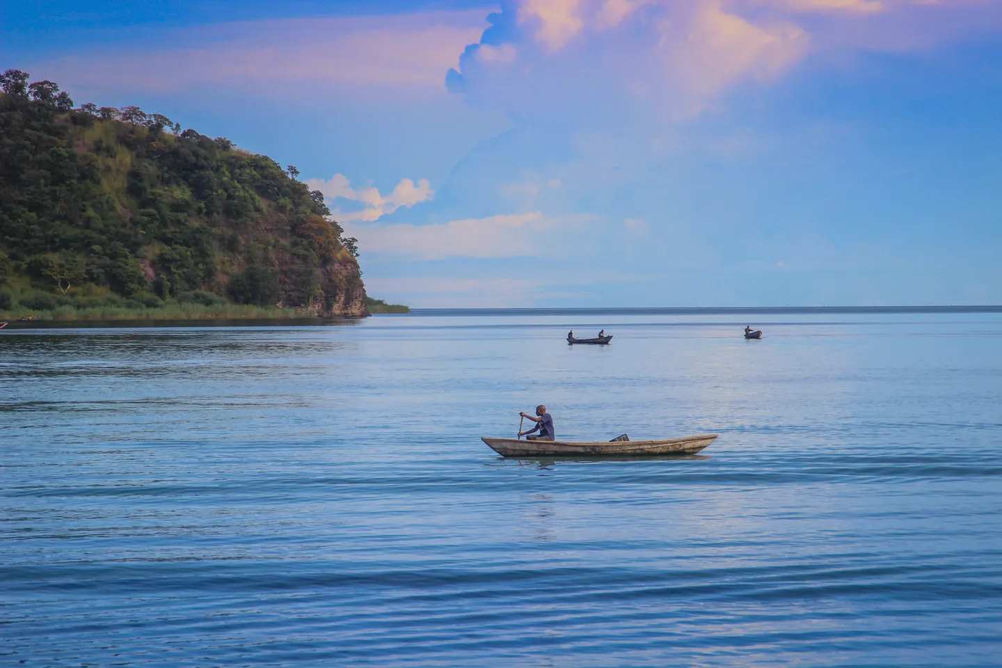 No.1 Mind-Blowing Lake Tanganyika Tanzania & Kigoma Guide