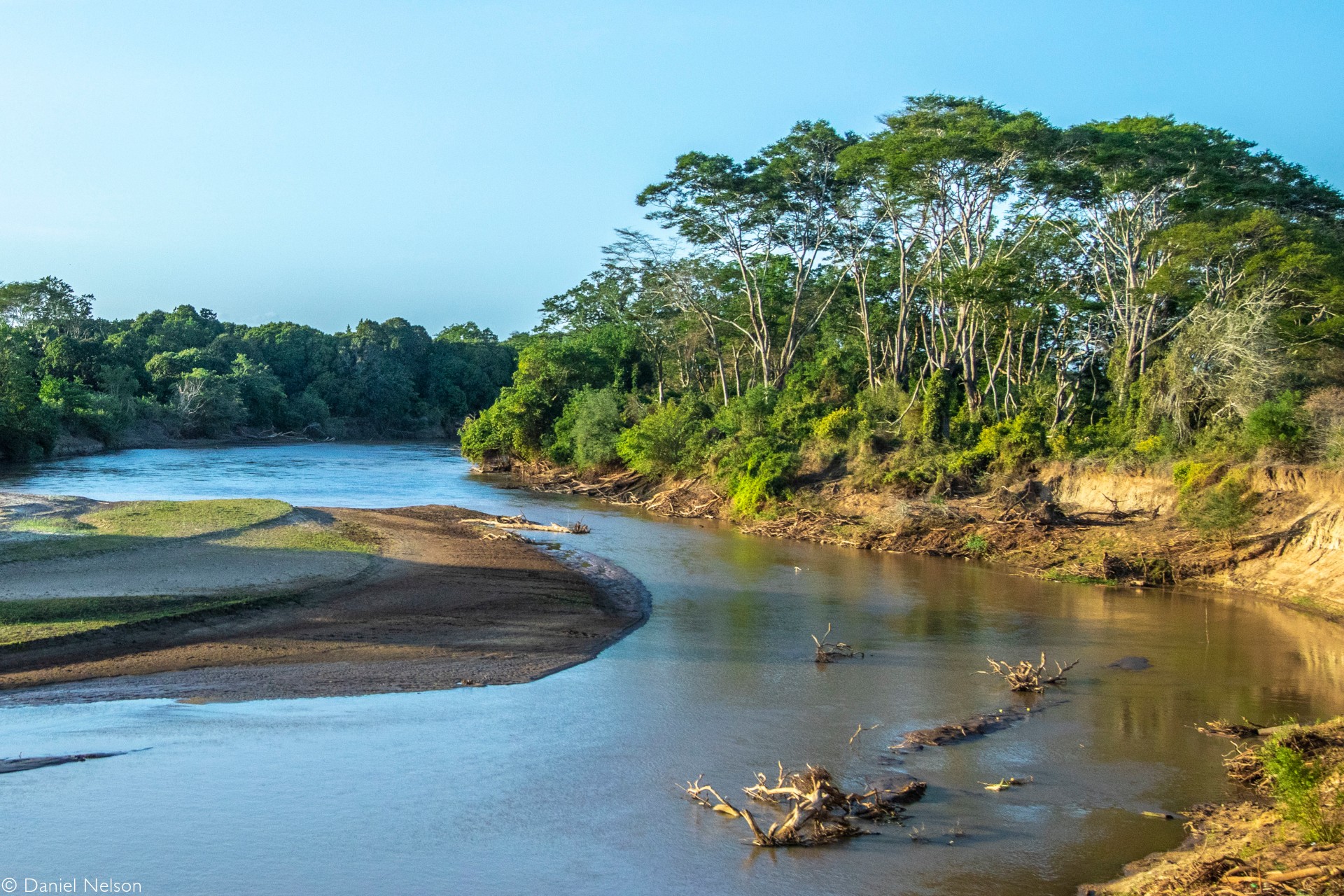 Kora National Park | Tana River | Kenya Safaris Tours | Tanzania Tours