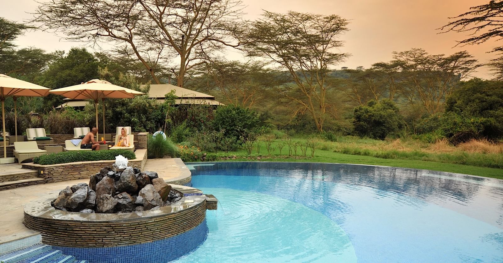 Gallery - Lake Elmenteita Serena Camp