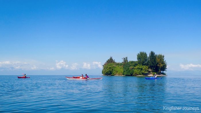 Lake Kivu - Visit Rwanda