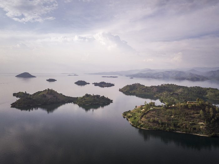 Trio of National Parks plus Lake Kivu - Visit Rwanda