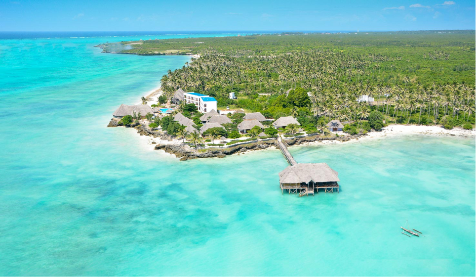 Mafia Island | Mafia Island Marine Park | Tanzania Safaris | Tanzania