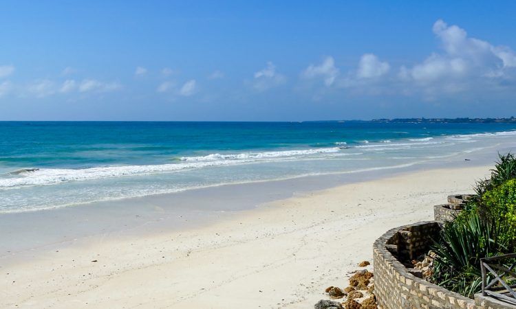 Kilifi County in Kenya | Malindi Beach | Watamu Beach | Kenya Safaris