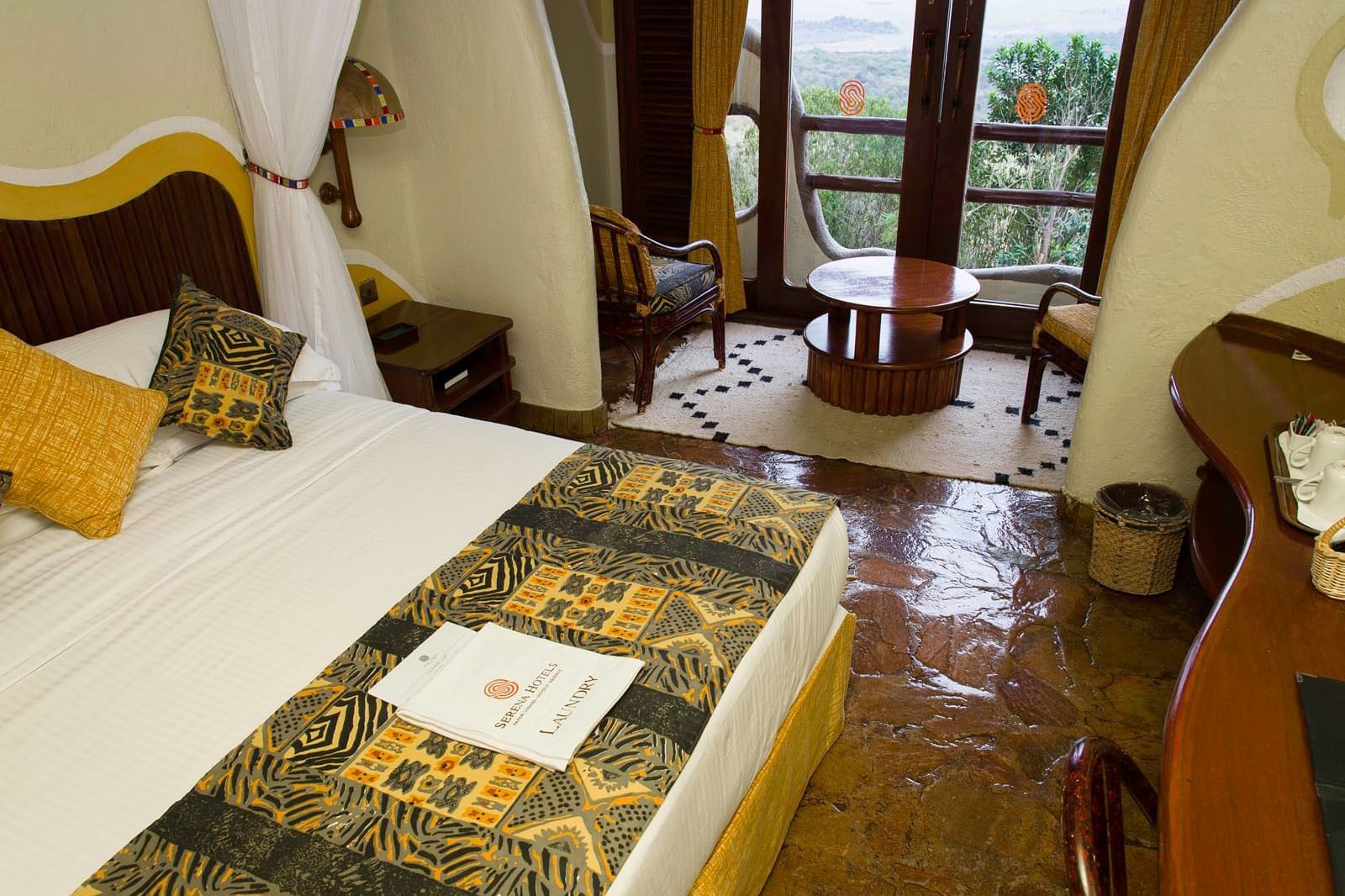 Mara Serena Safari Lodge | Lodges In Masai Mara | Masai Mara | The Mara ...