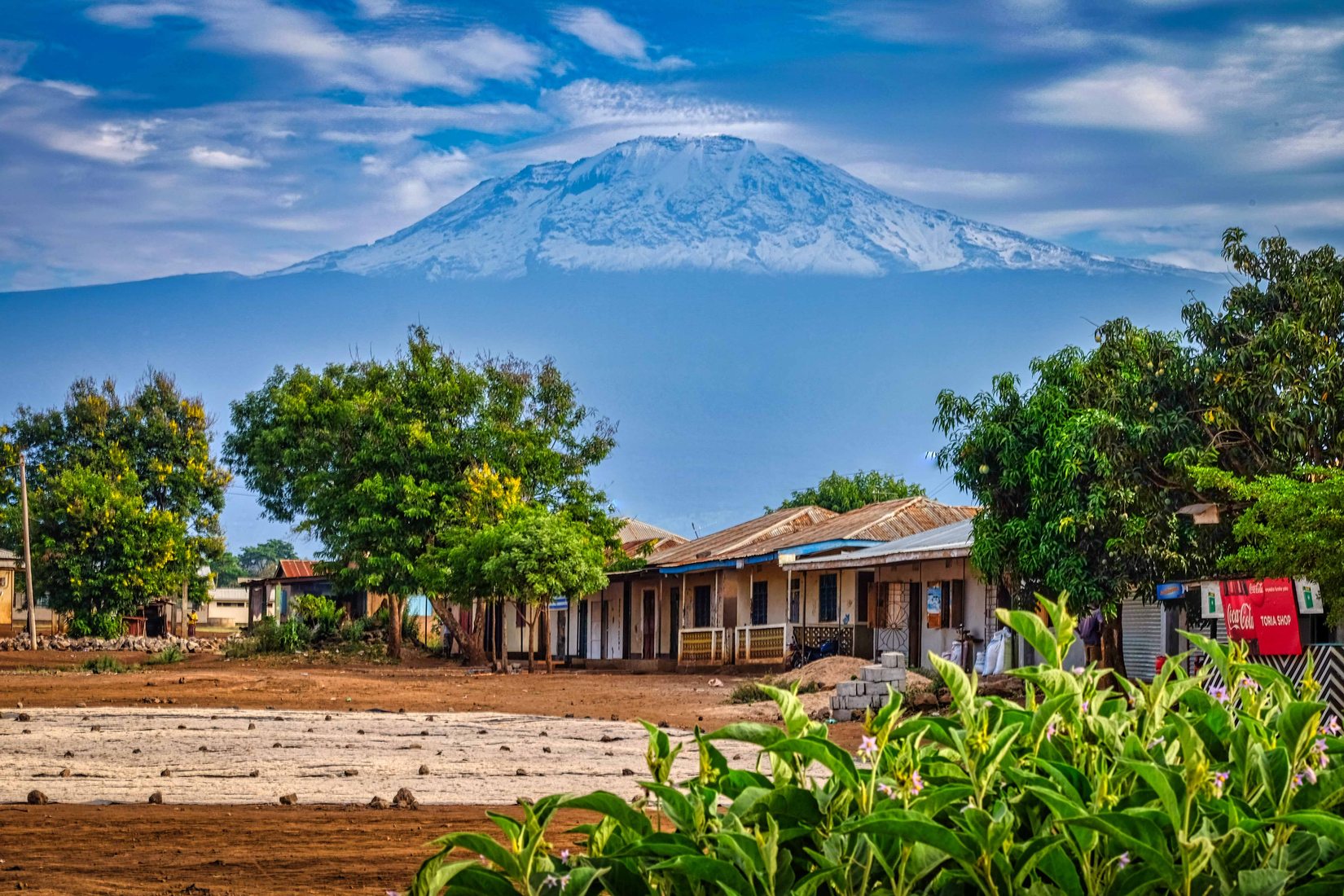 Fun things to do in Moshi - Tanzania