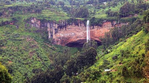 Mount Elgon National Park Kenya — Gorilla tracking Safaris in Rwanda