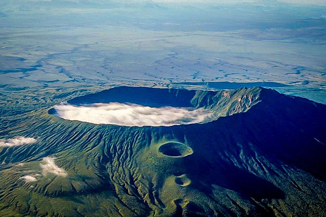 Mount Longonot National Park | Kenya Safari Tours