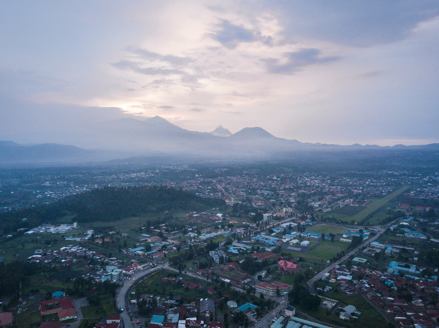 Musanze - Visit Rwanda