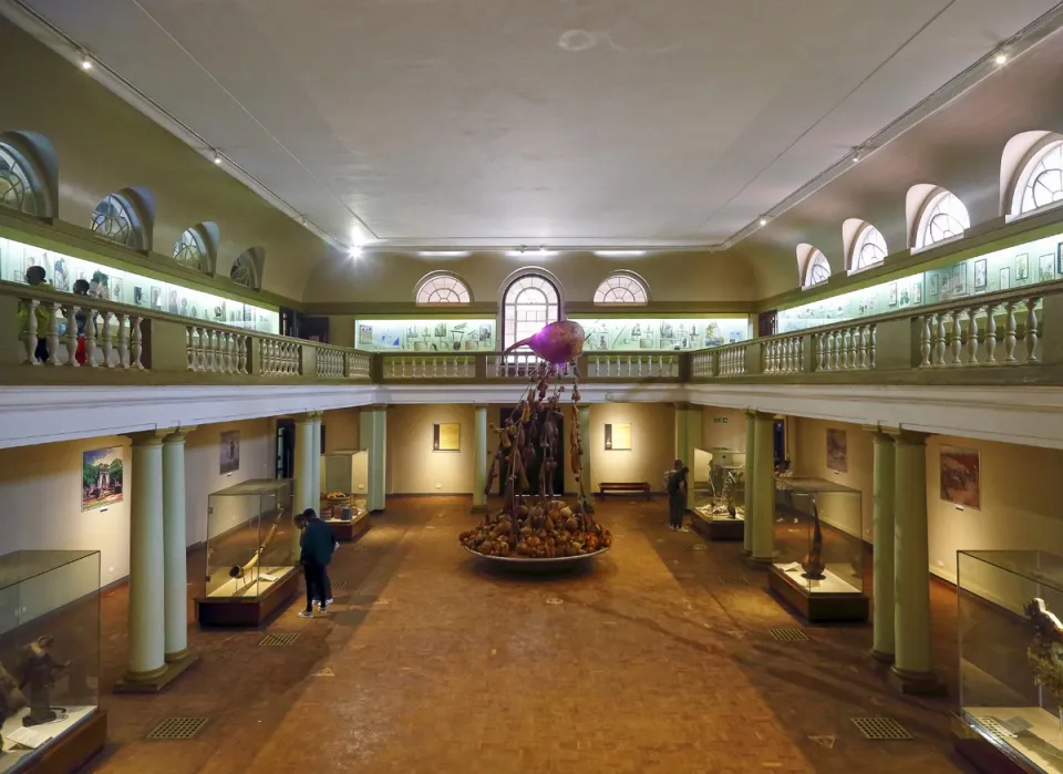 Nairobi National Museum