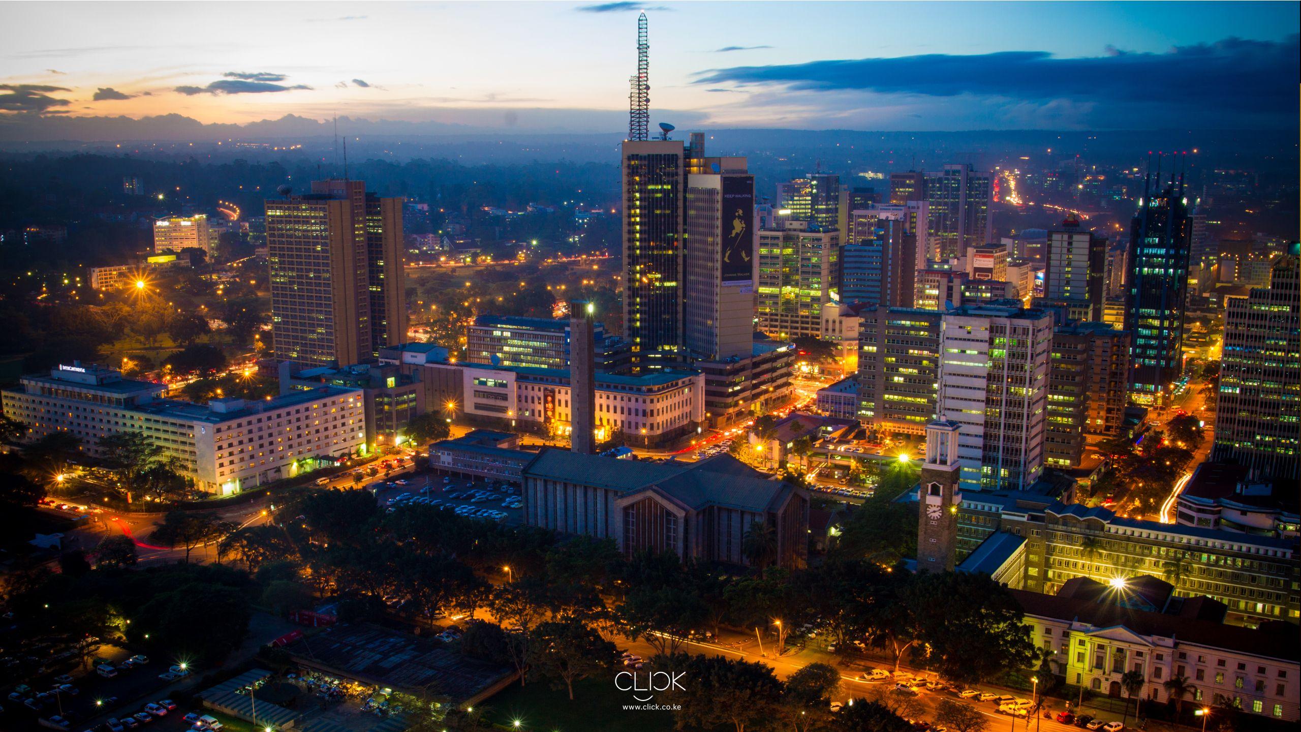 Nairobi Wallpapers - Top Free Nairobi Backgrounds - WallpaperAccess