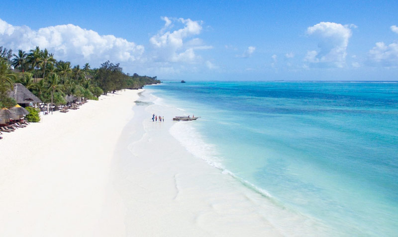 Best Nungwi beach Zanzibar ultimate guide