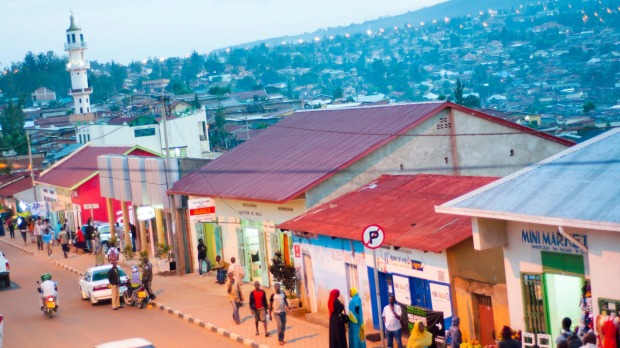 Explore Nyamirambo Sector in Kigali, Rwanda | Rwanda Safaris Tours