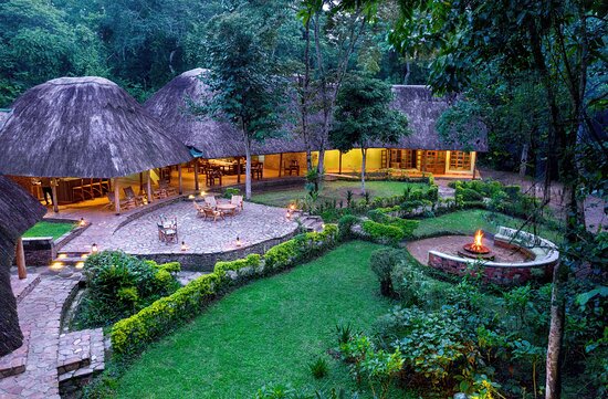 PRIMATE LODGE - Updated 2026 Prices & Reviews (Kibale National Park ...