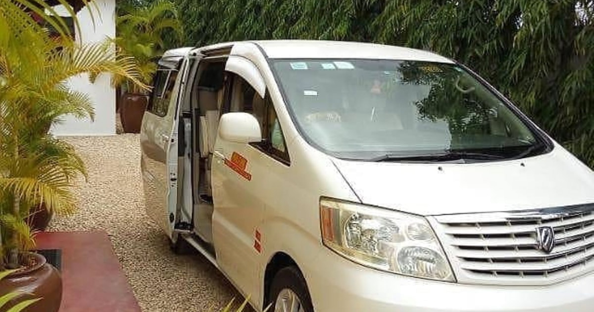 Zanzibar Private Arrival Airport Transfer to Beach Hotel | GetYourGuide