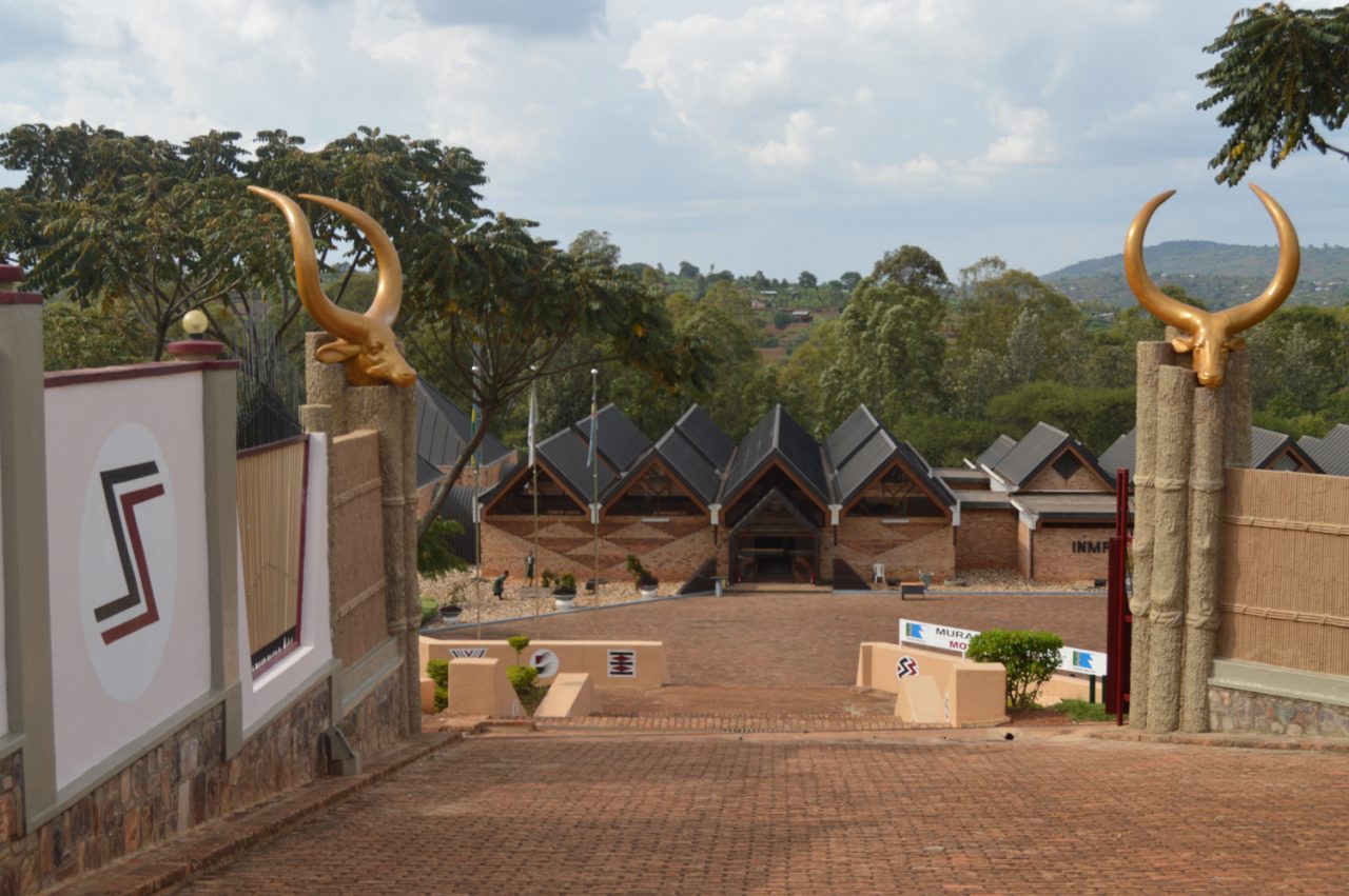 Rwanda Art Museum - Visit Rwanda