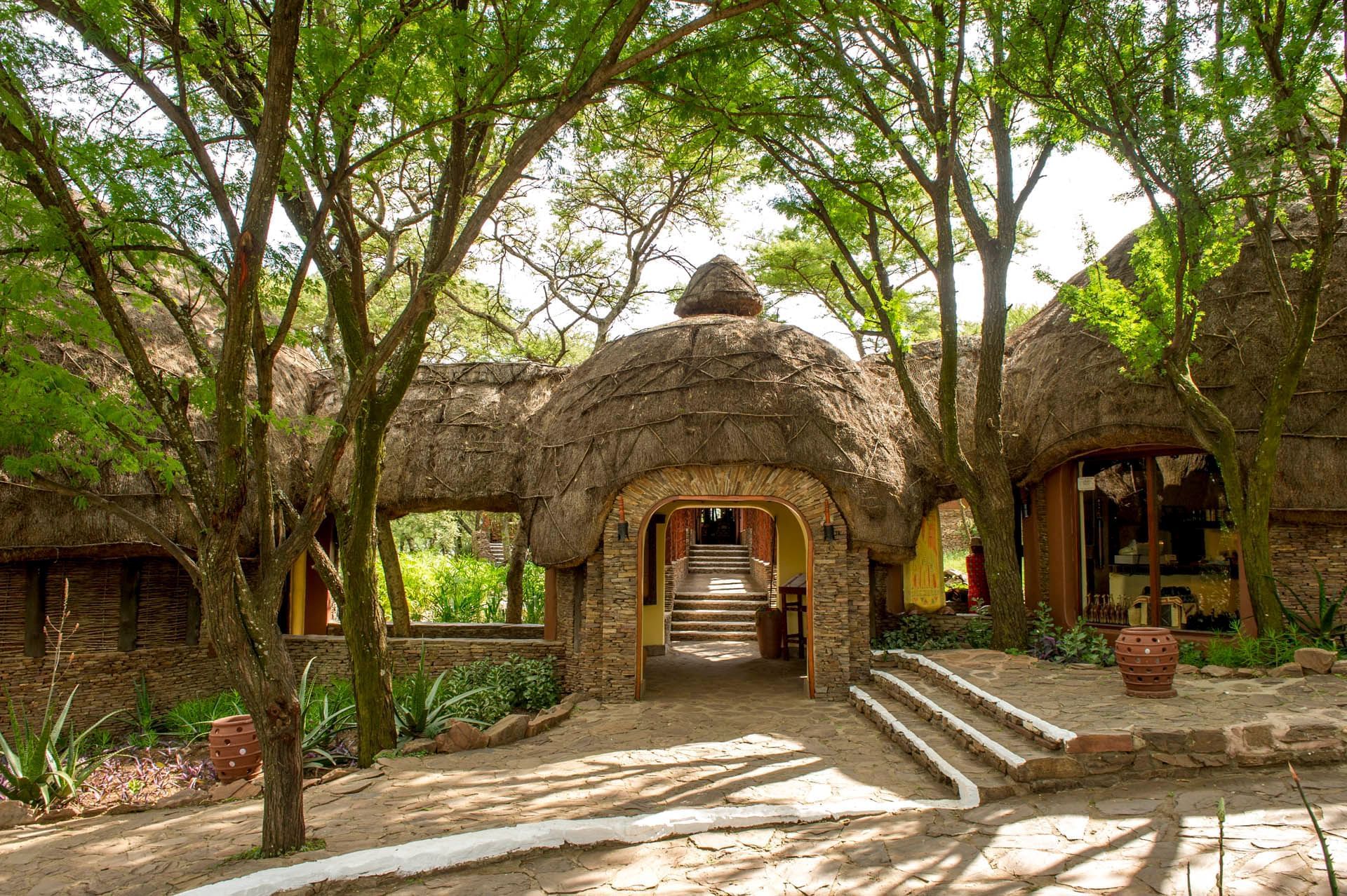 Serengeti Serena Safari Lodge, Tanzania | Gallery