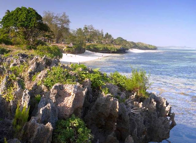 Tiwi Beach - Abiri Kenya